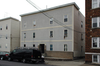 More details for 354-358 E 24 St, Paterson, NJ - Multifamily for Sale