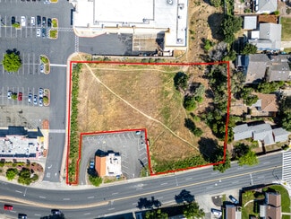 More details for Redwood St, Vallejo, CA - Land for Sale