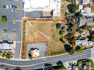 Plus de détails pour Redwood St, Vallejo, CA - Terrain à vendre