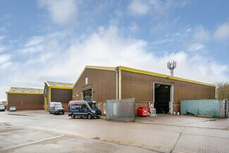 Plus de détails pour Atherstone St, Tamworth - Industriel à louer