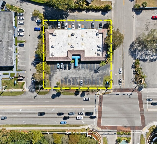 3880 Coconut Creek Pky, Coconut Creek, FL for sale - Building Photo - Image 2 of 10