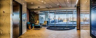 Plus de détails pour 6200 Oak Tree Blvd, Independence, OH - Bureau à louer