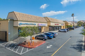 More details for 2907-2961 Railroad Ave, Pittsburg, CA - Office/Retail for Lease