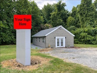 Plus de détails pour 3248 Richmond Hwy, Stafford, VA - Commerce de détail à vendre