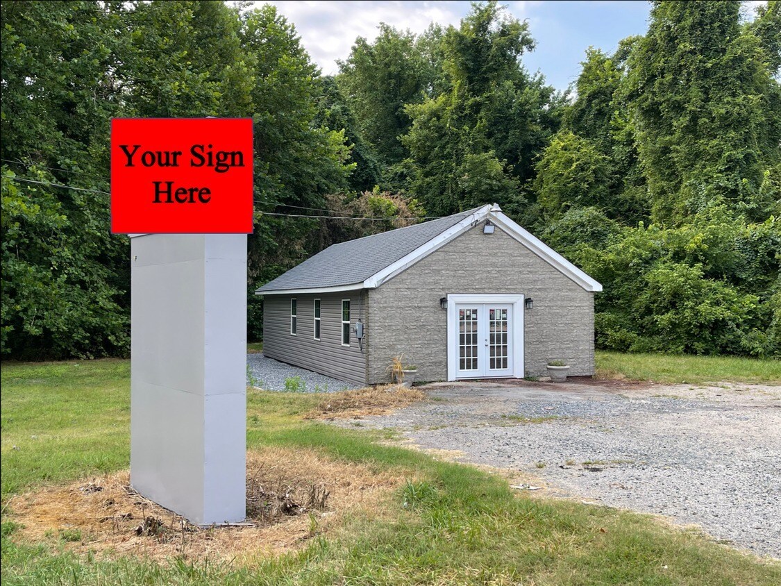 3248 Richmond Hwy, Stafford, VA à vendre Photo du bâtiment- Image 1 de 8