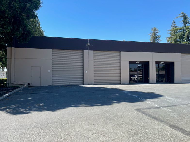 3381 Vincent Rd, Pleasant Hill, CA for lease - Building Photo - Image 1 of 3