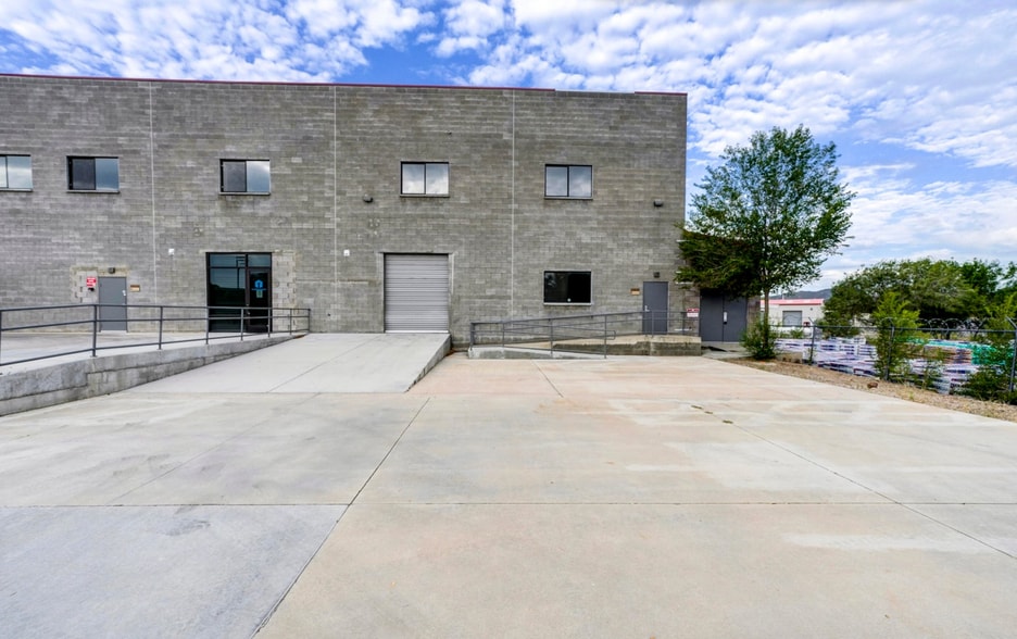 430 N Mount Vernon Ave, Prescott, AZ for lease - Building Photo - Image 2 of 2