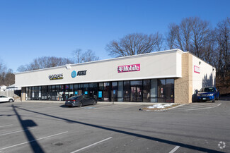 More details for 902-908 S Willow St, Manchester, NH - Retail for Lease