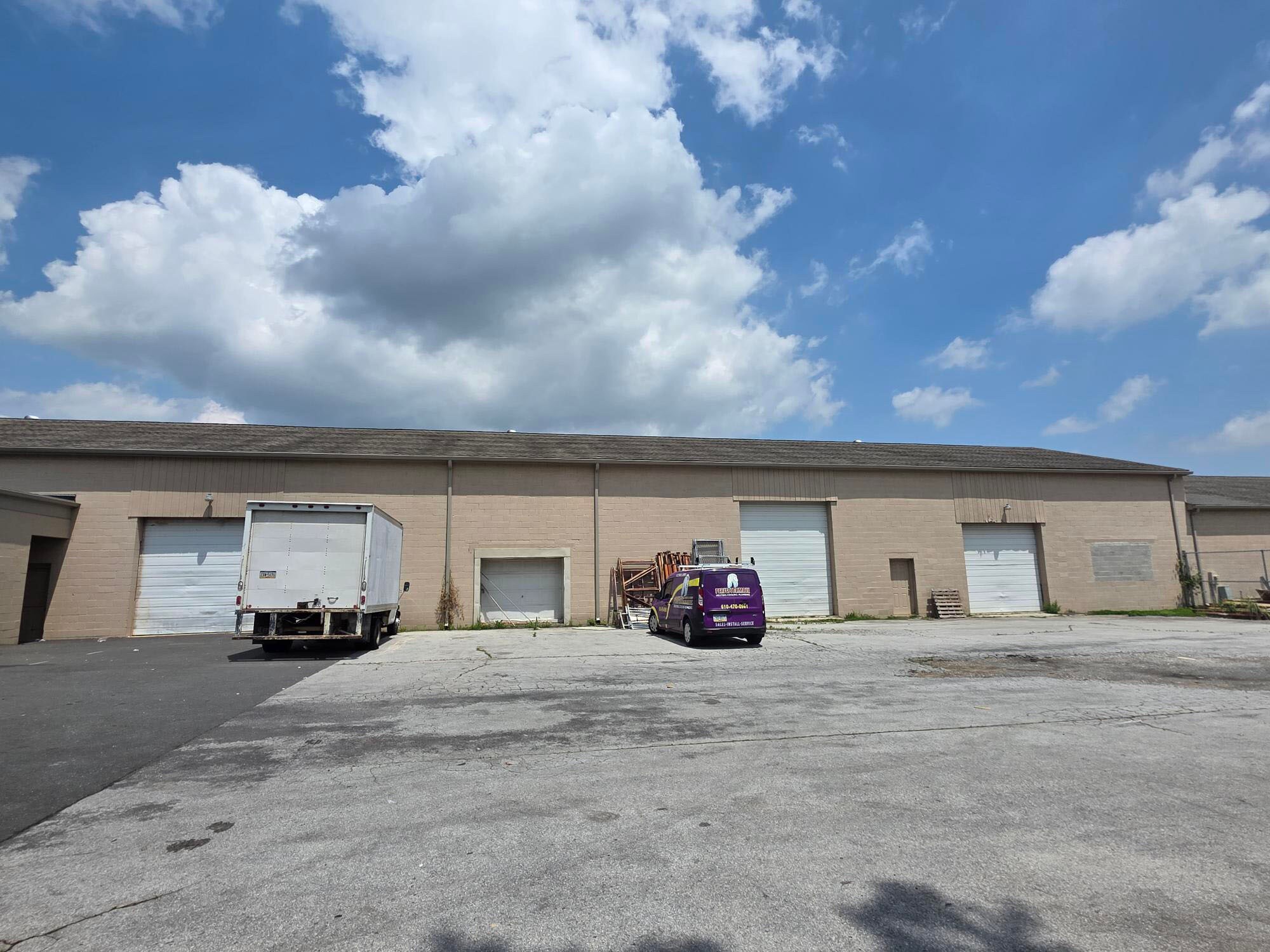 238 N James St, Wilmington, DE for lease Primary Photo- Image 1 of 2