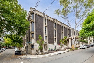 More details for 26-32 Waterloo St, SURRY HILLS - Office for Lease