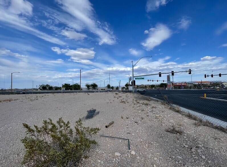 Rainbow Blvd, Las Vegas, NV à louer - Autre - Image 3 de 7