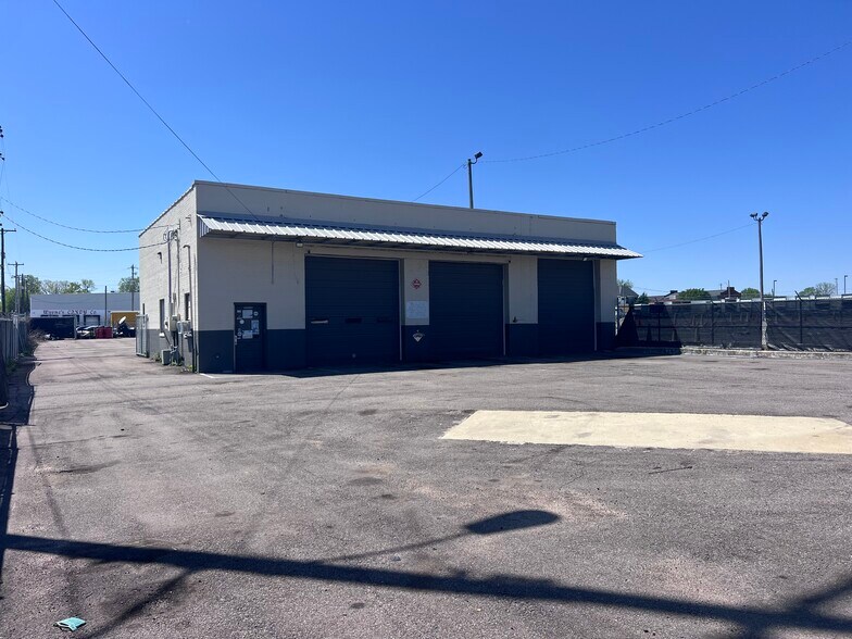 167 Webster Ave, Memphis, TN à vendre - Photo du bâtiment - Image 3 de 13