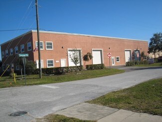 Plus de détails pour 14173 Honeywell Rd, Largo, FL - Industriel à louer