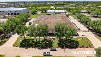 Plus de détails pour 10625 Fallstone Rd, Houston, TX - Bureau à vendre