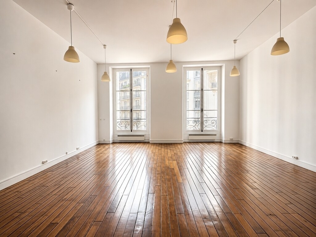 67 Rue D'Aboukir, Paris for lease Interior Photo- Image 1 of 4