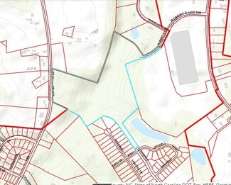More details for TBD Commerce Dr, Sanford, NC - Land for Sale