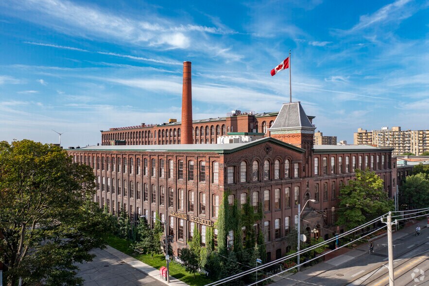 1179-1189 King St W, Toronto, ON à vendre - Photo principale - Image 1 de 1