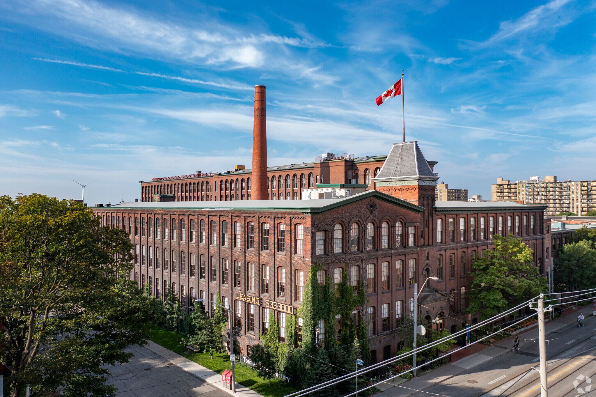 1179-1189 King St W, Toronto, ON à vendre Photo principale- Image 1 de 1