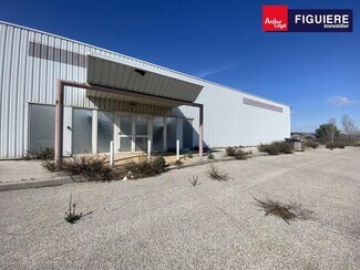 More details for 110 Avenue Des Chabauds, Bouc-Bel-Air - Flex for Lease