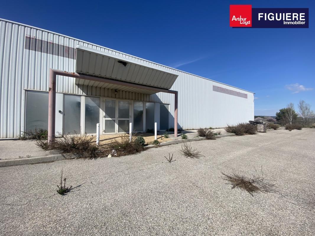 110 Avenue Des Chabauds, Bouc-Bel-Air for lease Building Photo- Image 1 of 17