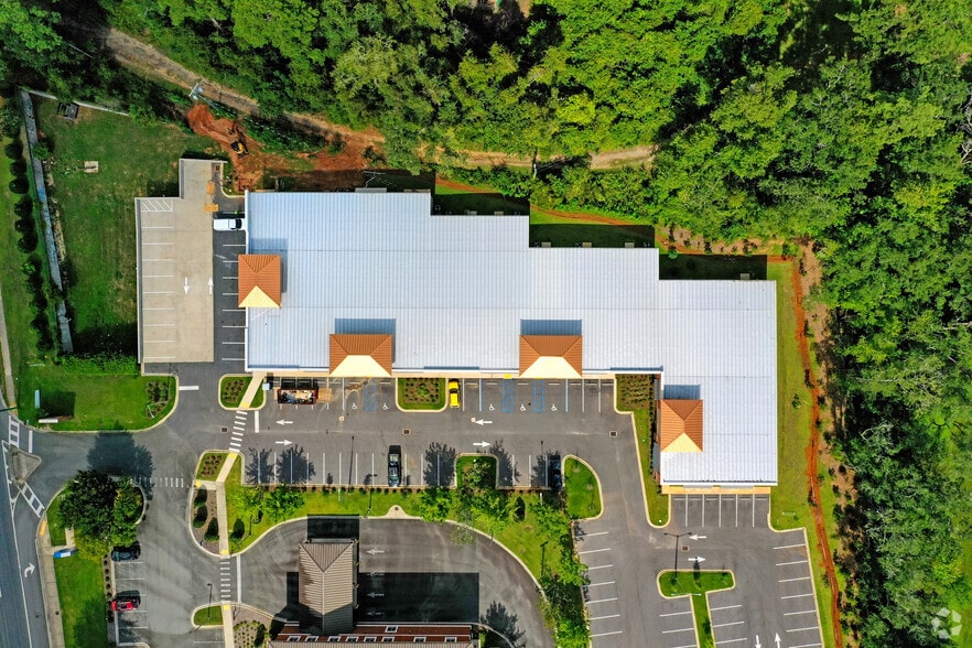 2459 Mahan Dr, Tallahassee, FL for sale - Aerial - Image 2 of 14