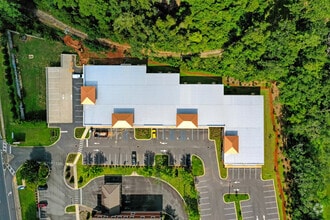 2459 Mahan Dr, Tallahassee, FL - Aerial map view - Image1