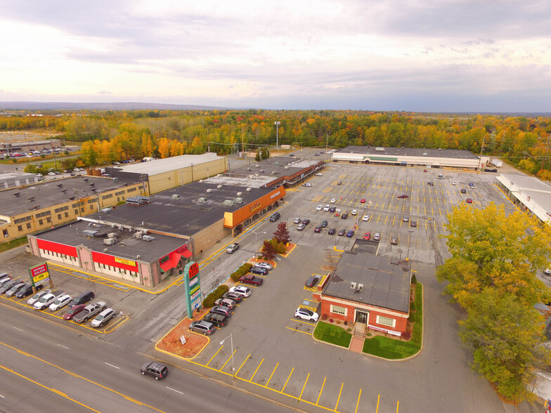 316 Cornelia St, Plattsburgh, NY for lease - Building Photo - Image 1 of 8