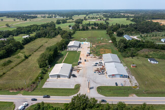 Plus de détails pour 2260 W Centerton Blvd, Centerton, AR - Industriel à louer