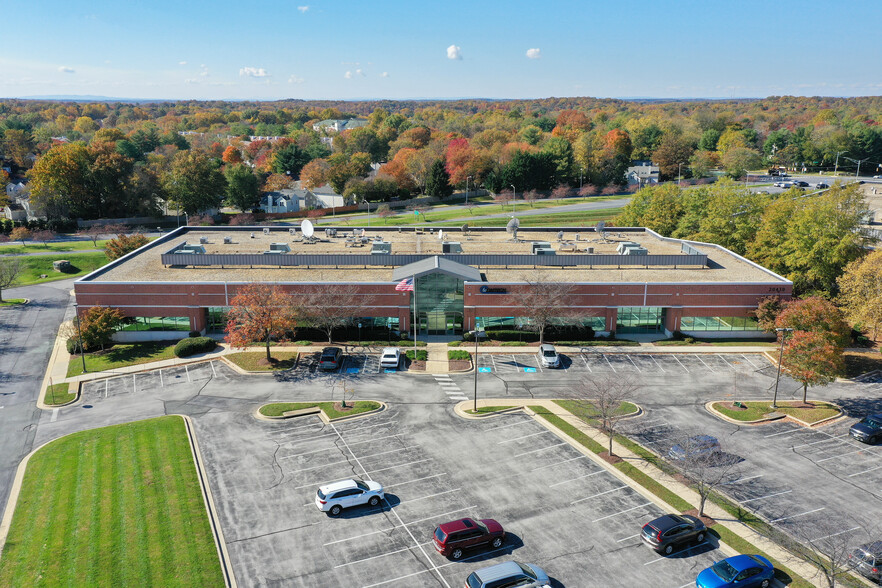 20430 Century Blvd, Germantown, MD à louer - Photo du bâtiment - Image 2 de 10