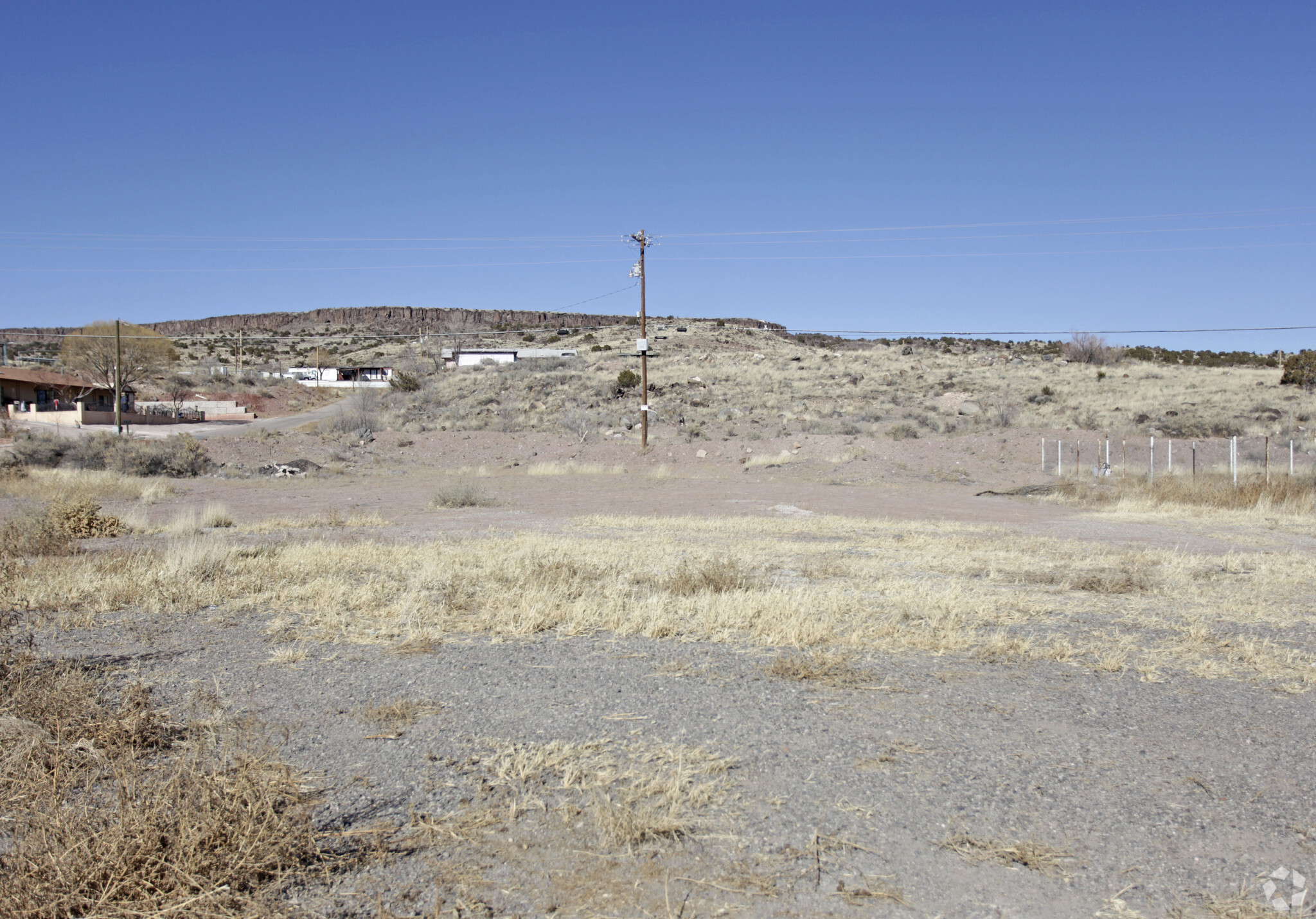 1400 W Santa Fe Ave, Grants, NM for sale Primary Photo- Image 1 of 1