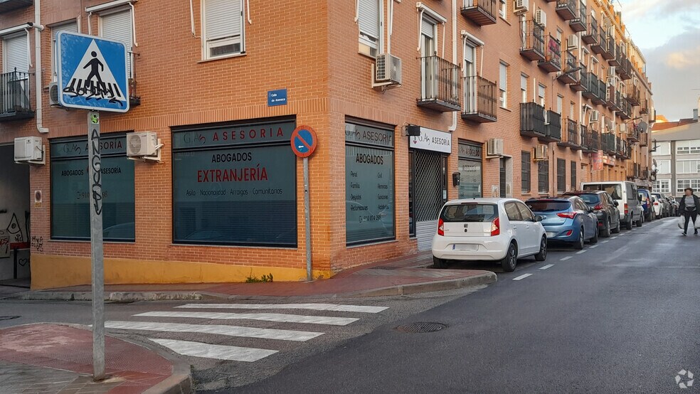 dans Fuenlabrada, Madrid à vendre - Photo intérieure - Image 1 de 1