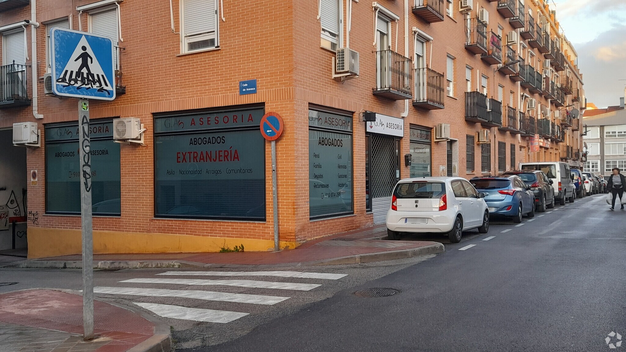 dans Fuenlabrada, Madrid à vendre Photo intérieure- Image 1 de 1
