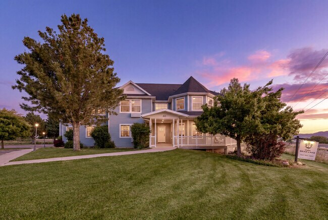 More details for 40 Christa Circle cir, Garden City, UT - Specialty for Sale