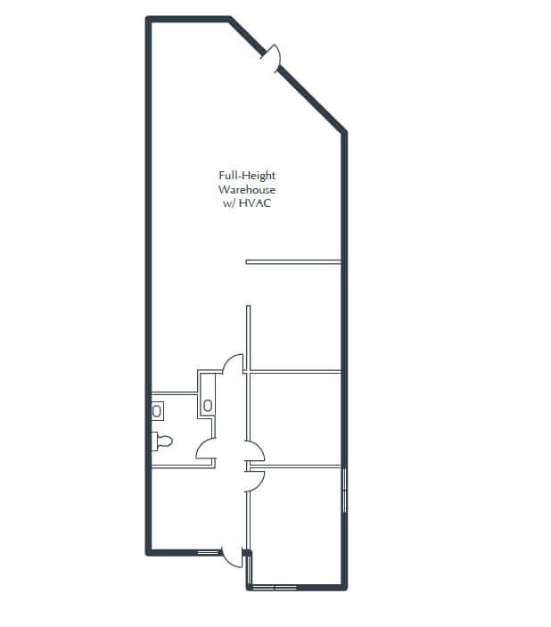23 Spectrum Pointe Dr, Lake Forest, CA for lease Floor Plan- Image 1 of 1