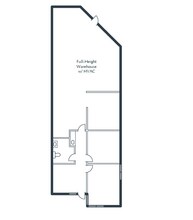 23 Spectrum Pointe Dr, Lake Forest, CA for lease Floor Plan- Image 1 of 1