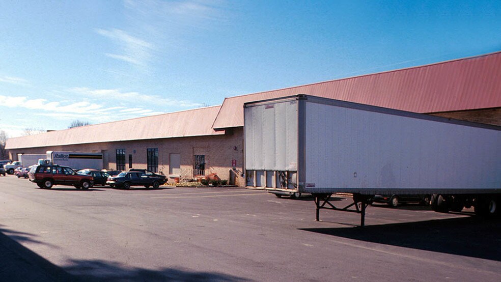 4700-4724 Benson Ave, Arbutus, MD à louer - Autre - Image 2 de 13