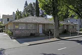 More details for 801 Alhambra Blvd, Sacramento, CA - Office for Lease