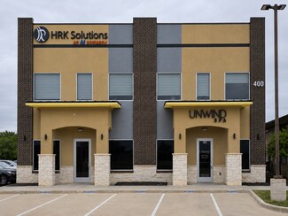 Plus de détails pour 25663 Smotherman Rd, Frisco, TX - Bureau/Médical à louer