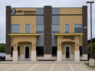 More details for 25663 Smotherman Rd, Frisco, TX - Office/Medical for Lease