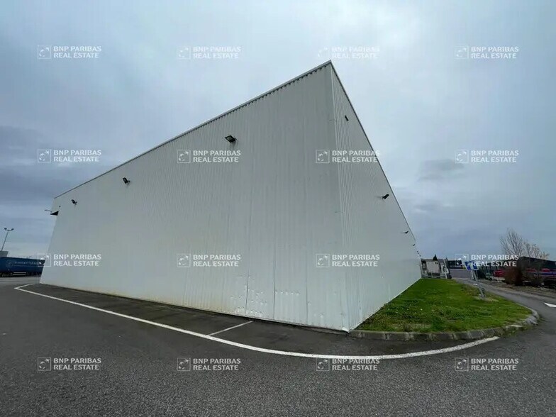 Flex dans Plaisance-du-Touch à louer - Photo du bâtiment - Image 3 de 18