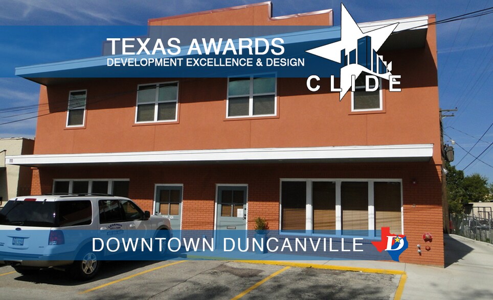 111 E Davis St, Duncanville, TX for lease - Building Photo - Image 2 of 16