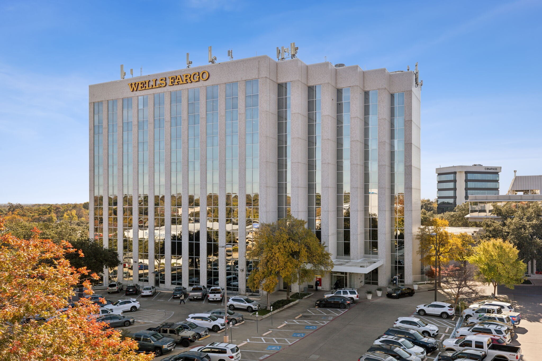 6301 Gaston Ave, Dallas, TX for lease Building Photo- Image 1 of 12