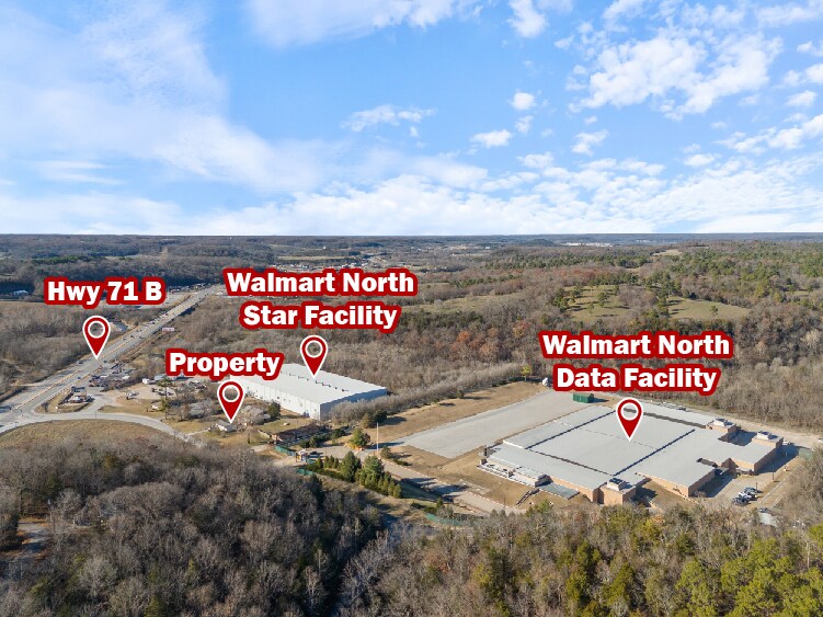 111 Bear Hollow Rd, Pineville, MO for sale - Building Photo - Image 3 of 17