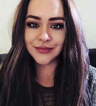 Cheline Peacock