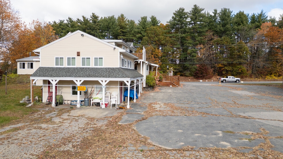 213 New Zealand Rd, Seabrook, NH for sale - Building Photo - Image 2 of 15