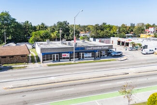 More details for 10190-10192 NW 7th Ave, Miami, FL - Office/Medical for Lease
