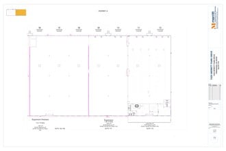 7425 Merritt Park Dr, Manassas, VA for lease Site Plan- Image 1 of 1