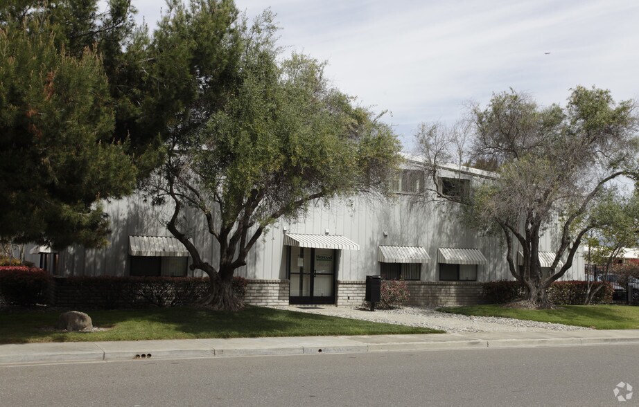 4381 Bettencourt Way, Union City, CA for lease - Building Photo - Image 2 of 2
