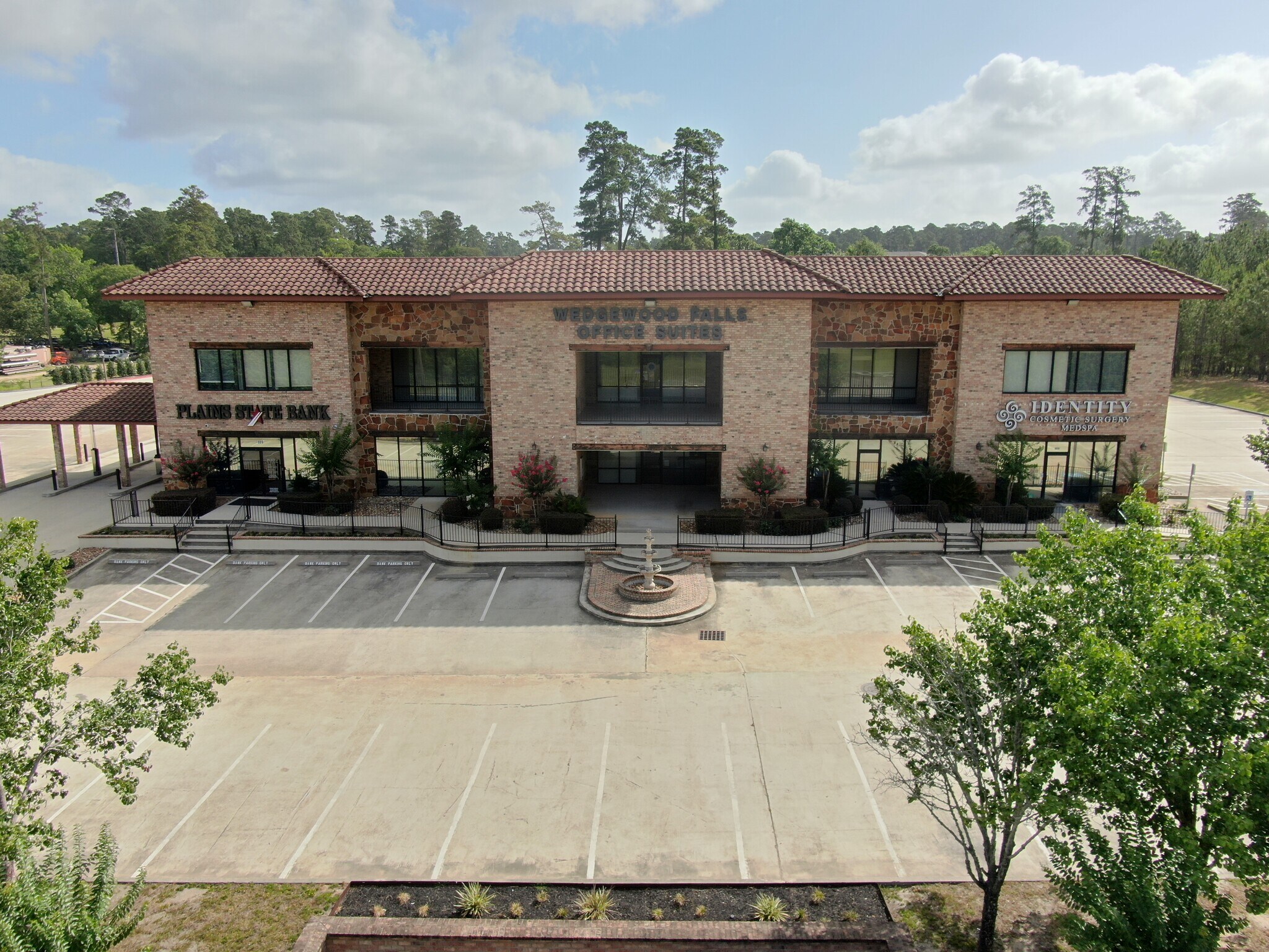 5452 Highway 105 W, Conroe, TX à louer Photo principale- Image 1 de 9