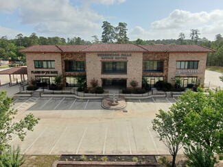 More details for 5452 Highway 105 W, Conroe, TX - Office for Lease